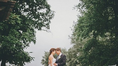 Filmowiec Concept Wedding z Władimir, Rosja - Take Me With You, wedding