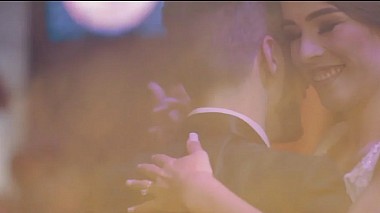 Videograf Mottiva Filmes . din Joinville, Brazilia - Trailer - Dani e André, eveniment, logodna, nunta