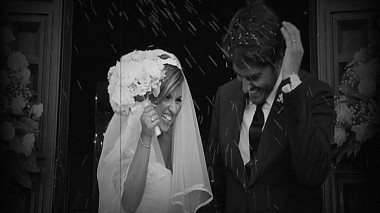 Видеограф Piccolifilms, Неаполь, Италия - Ezia&Vincenzo, свадьба