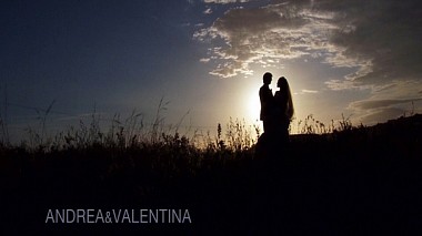 Videografo Piccolifilms da Napoli, Italia - Andrea&Valentina, wedding
