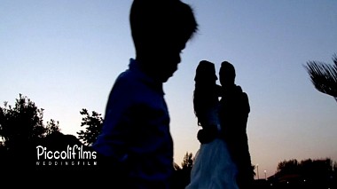 Videographer Piccolifilms from Neapel, Italien - Eleonora e Giampiero, wedding