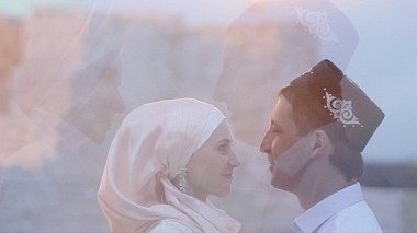 Videographer Family Cinematography Dom Kino from Kazan, Russie - Никах. Мусульманская свадьба., wedding
