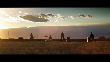 Видеограф Cristian Sosso, Милан, Италия - Soldiers Of A Wrong War - "Dreamers" Official Video, музыкальное видео
