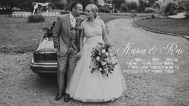 Βιντεογράφος PRIMEPHOTO από Κρακοβία, Πολωνία - Kasia & Rai, drone-video, engagement, wedding