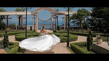Filmowiec Natalya Balan z Wozneseńsk, Ukraina - Vlad and Katya, event, wedding