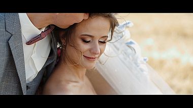 Voznesens'k, Ukrayna'dan Natalya Balan kameraman - Julia & Misha - the highlights, düğün
