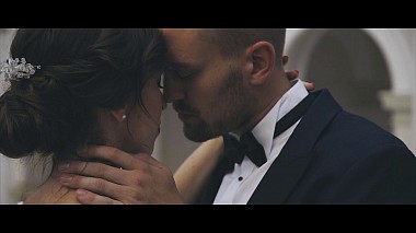 Videographer FALO STUDIO from Kielce, Pologne - Marlena & Andrzej, engagement, reporting, wedding