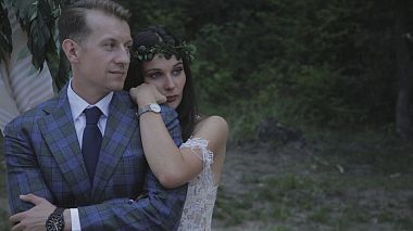 来自 凯尔采, 波兰 的摄像师 FALO STUDIO - Anna & Alan, wedding