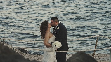 Videografo Fabio Moscati da Napoli, Italia - Pasquale & Carmen Short, SDE, event, wedding