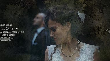 Ancona, İtalya'dan Daniele Donati Films kameraman - somnium, düğün, nişan
