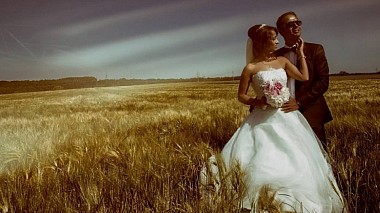 来自 美因河畔法兰克福, 德国 的摄像师 Christos Tsironas - Χρήστος & Μαρία - Teaser, engagement, wedding