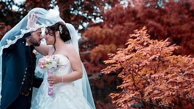 Videografo Christos Tsironas da Francoforte, Germania - Panagiota & Theocharis, wedding