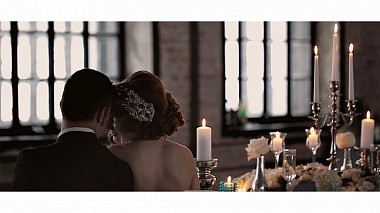 Відеограф Mari Bushaeva, Нижній Новгород, Росія - winter moments, wedding