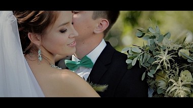 Відеограф Mari Bushaeva, Нижній Новгород, Росія - Ilmira + Stepan, wedding