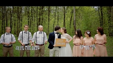 Videographer Mari Bushaeva đến từ Nikita & Julia, wedding