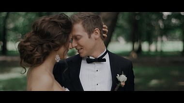 来自 下诺夫哥罗德, 俄罗斯 的摄像师 Mari Bushaeva - Arman and Olesya | Wedding Day, event, wedding