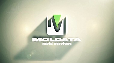 Videographer Claudio Matos from Marinha Grande, Portugalsko - Moldata - Mold Services, corporate video