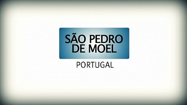 Marinha Grande, Portekiz'dan Claudio Matos kameraman - São Pedro de Moel - Tourism Promo, reklam
