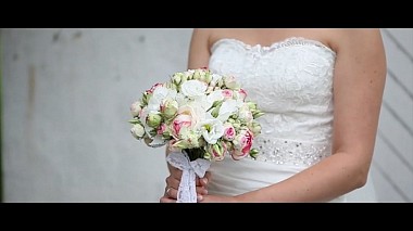 Videographer MoviesArt GbR from Cologne, Germany - Olga & Sergej - the highlights, wedding