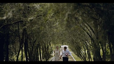 Videografo Zoltan Yanvari da Užhorod, Ucraina - Julia + Alexandr (Highlights), wedding