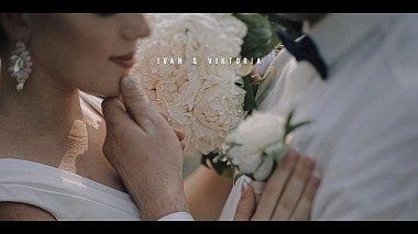 Ujgorod, Ukrayna'dan Zoltan Yanvari kameraman - Ivan & Viktoria (Highlights), düğün
