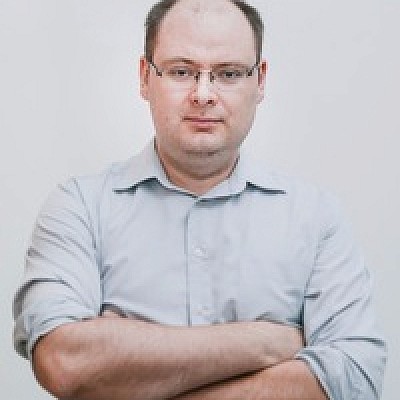 Videographer Владимир Шерстобитов