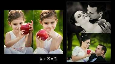 来自 索非亚, 保加利亚 的摄像师 Victor Popov Film Company - Antonia & Zvetozar, wedding