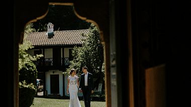 Videografo Victor Popov Film Company da Sofia, Bulgaria - Tani & Miti, wedding