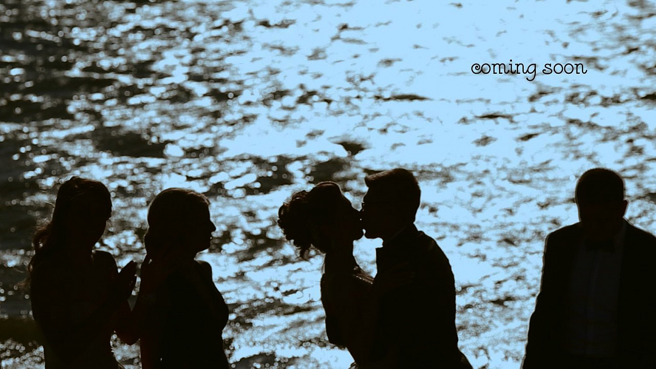 Ivelina & Alexander * coming soon
