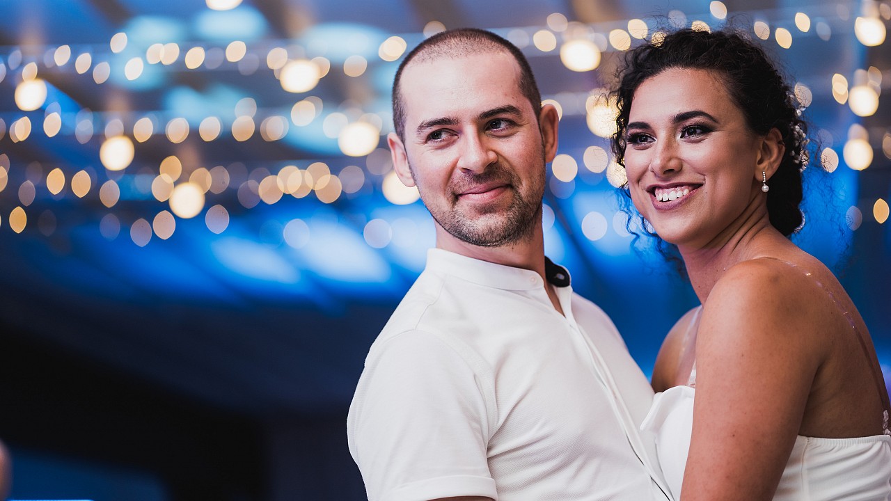 Petya & Todor
