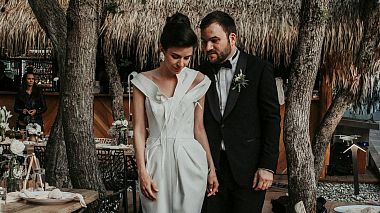 Sofya, Bulgaristan'dan Victor Popov Film Company kameraman - Ani & Maro, düğün
