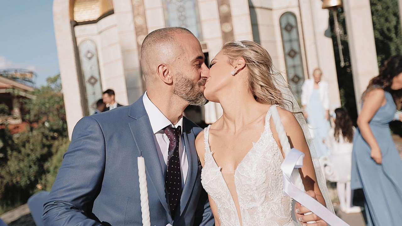 Teodora & Grigor