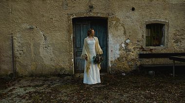 Βιντεογράφος milos X milos από Λιουμπλιάνα, Σλοβενία - A warm wedding tale, drone-video, engagement, wedding