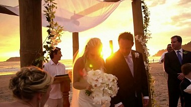 Videografo Nel Llanos da Londra, Regno Unito - Wedding Misty + Matthew, wedding