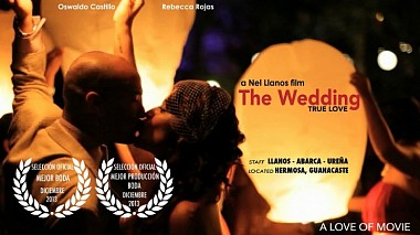 Videographer Nel Llanos from Londres, Royaume-Uni - Wedding Castillo + Rojas, wedding