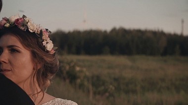 Lublin, Polonya'dan Michał Niedźwiedź kameraman - Marlena i Bartek Teaser, düğün, raporlama
