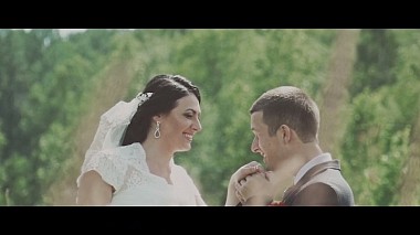 Videógrafo Aleksandr Glazunov de Veliky Novgorod, Rússia - Валерий и Пакиза WeddingDay, event, wedding