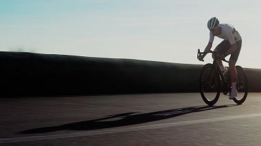 Видеограф Valerio Magliano, Амальфи, Италия - nimbl Cycle short film, аэросъёмка, обучающее видео, спорт, шоурил
