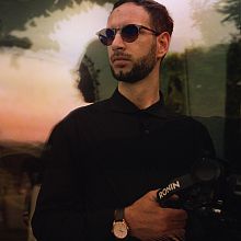 Videographer Valerio Magliano
