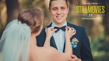 Videographer Андрей Вишневский (Stillmovies) from Sotchi, Russie - Сергей & Юлия, wedding