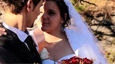 Видеограф Enrico Pietrobon, Милано, Италия - Valentina & Dragos, wedding