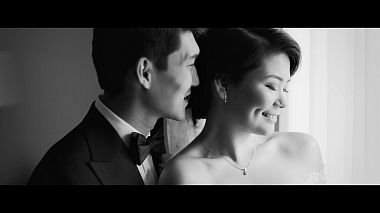Βιντεογράφος Anton Petrov από Καραγάντα, Καζακστάν - Stylish wedding video in Astana, event, wedding