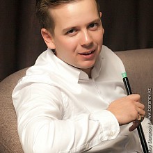 Videographer Anton Petrov