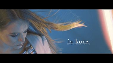 Videographer Mikhail Kohanyuk from Chernivtsi, Ukraine - NEWVISION …ION Asymmetry (La Kore dress), advertising, musical video