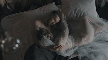 Видеограф Mikhail Kohanyuk, Черневци, Украйна - NEWVISION …Sweet passion (Wedding hilight), engagement, erotic, wedding