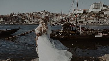 Videographer Mikhail Kohanyuk from Chernivtsi, Ukraine - NEWVISION ... Spiritual Soulmate (Portugal), engagement, musical video, wedding