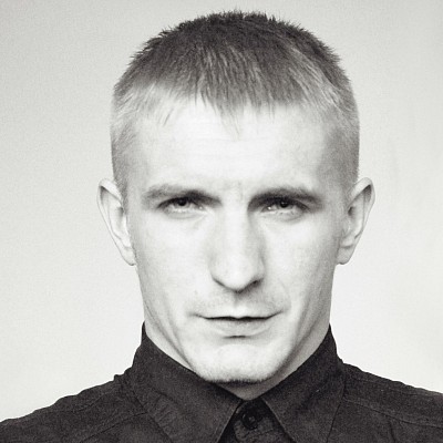Videographer Mikhail Kohanyuk
