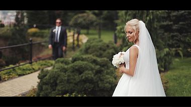 Videografo Mykola Pohodzhay da Leopoli, Ucraina - SameDayEdit | Lara + Borys, SDE, drone-video, engagement, wedding
