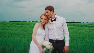 Videograf Best Frame din Kazan, Rusia - Ambar_chic, nunta