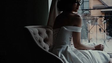 Видеограф Best Frame, Казань, Россия - Wedding day, аэросъёмка, свадьба